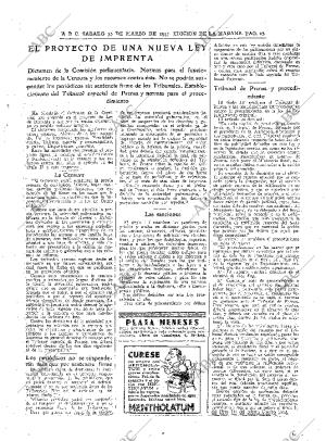 ABC MADRID 30-03-1935 página 23