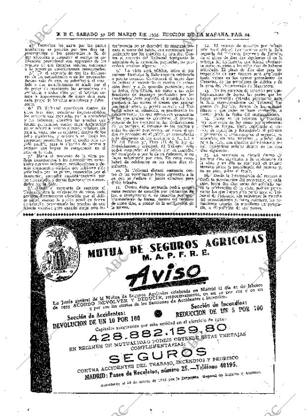 ABC MADRID 30-03-1935 página 24
