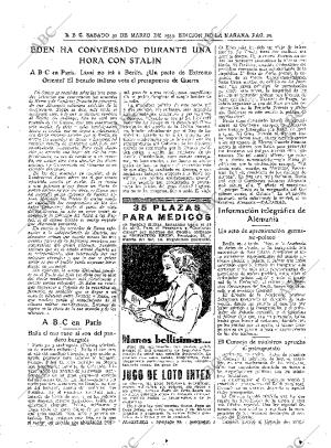 ABC MADRID 30-03-1935 página 29