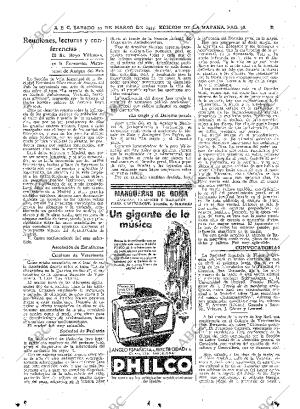 ABC MADRID 30-03-1935 página 38