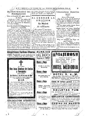 ABC MADRID 30-03-1935 página 46