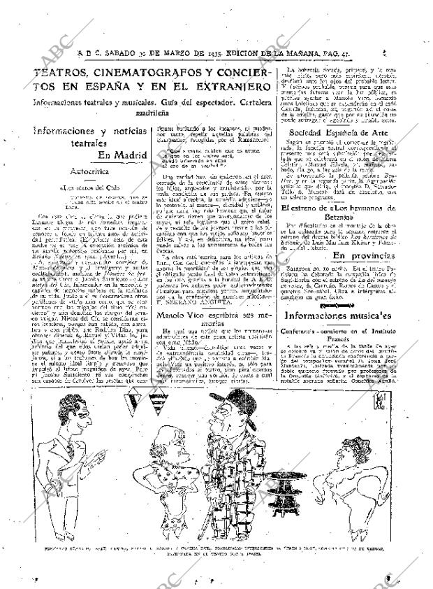 ABC MADRID 30-03-1935 página 47