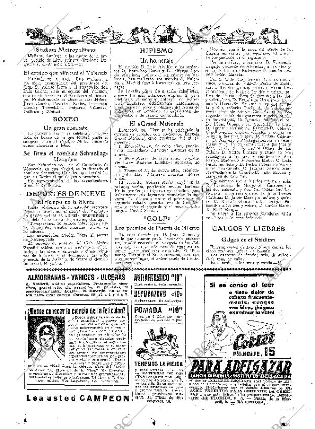 ABC MADRID 30-03-1935 página 54