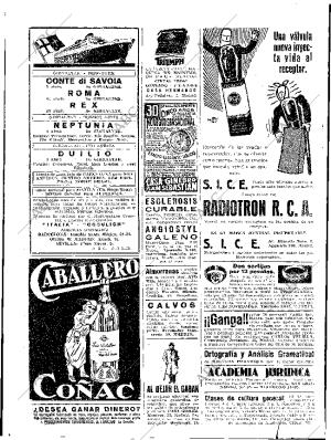 ABC SEVILLA 30-03-1935 página 2