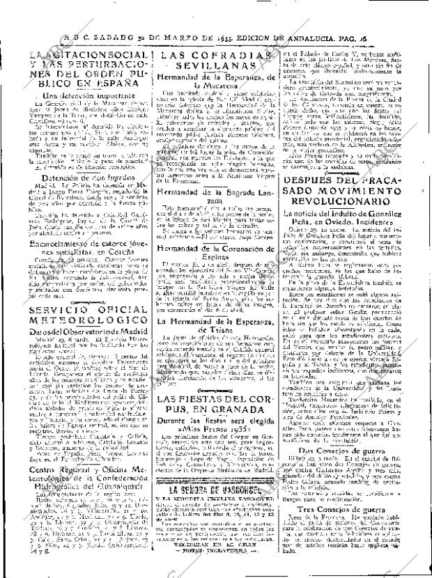 ABC SEVILLA 30-03-1935 página 26