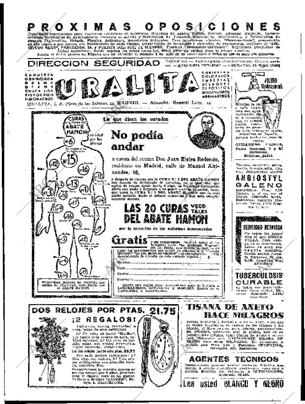 ABC SEVILLA 30-03-1935 página 43