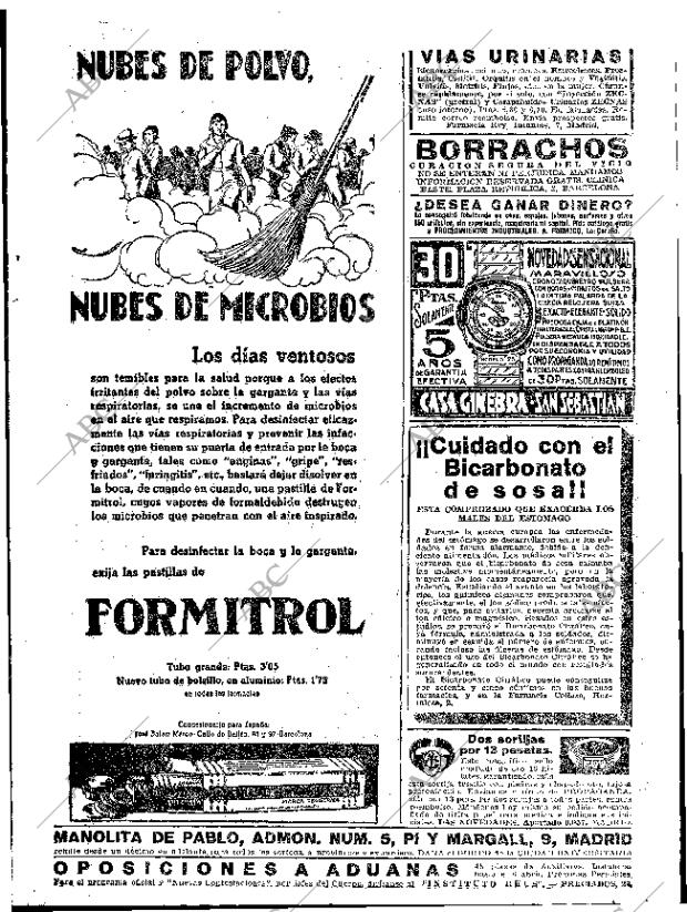 ABC SEVILLA 30-03-1935 página 45