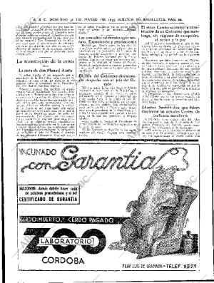 ABC SEVILLA 31-03-1935 página 20