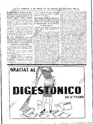 ABC SEVILLA 31-03-1935 página 22