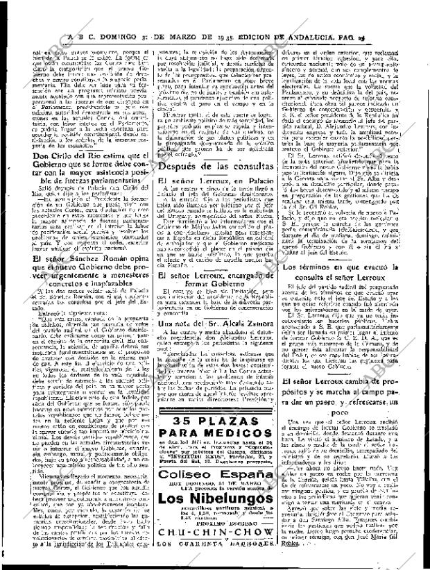 ABC SEVILLA 31-03-1935 página 23