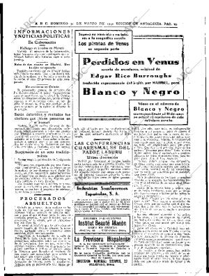 ABC SEVILLA 31-03-1935 página 29
