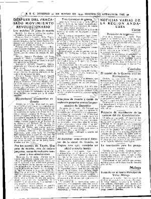 ABC SEVILLA 31-03-1935 página 30