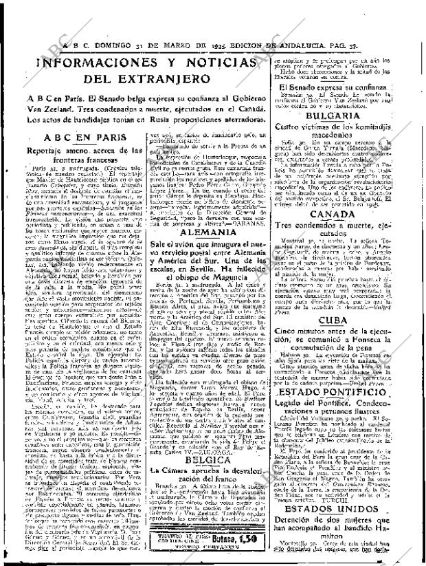 ABC SEVILLA 31-03-1935 página 37