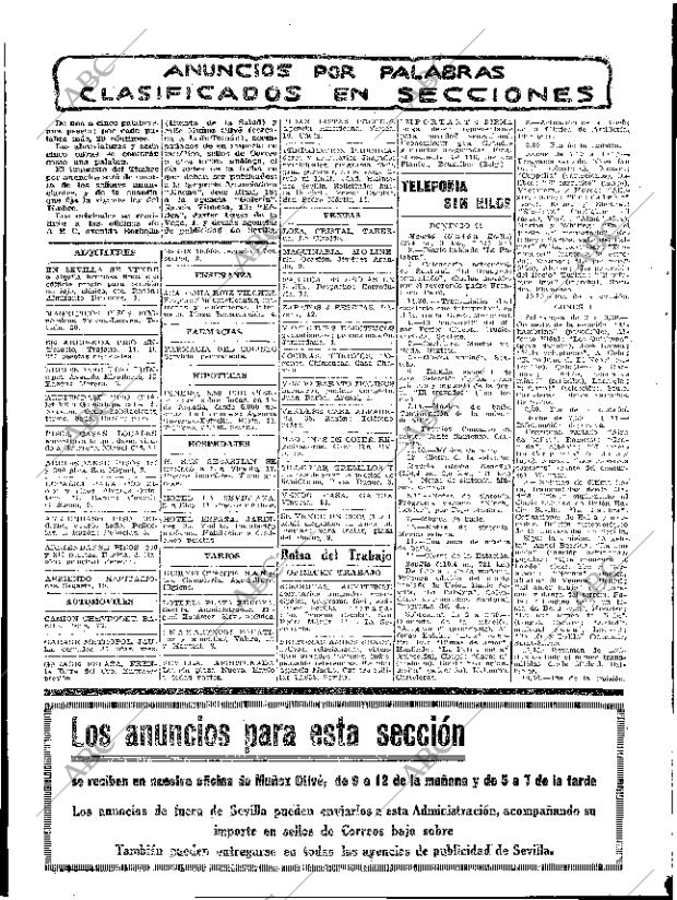 ABC SEVILLA 31-03-1935 página 44