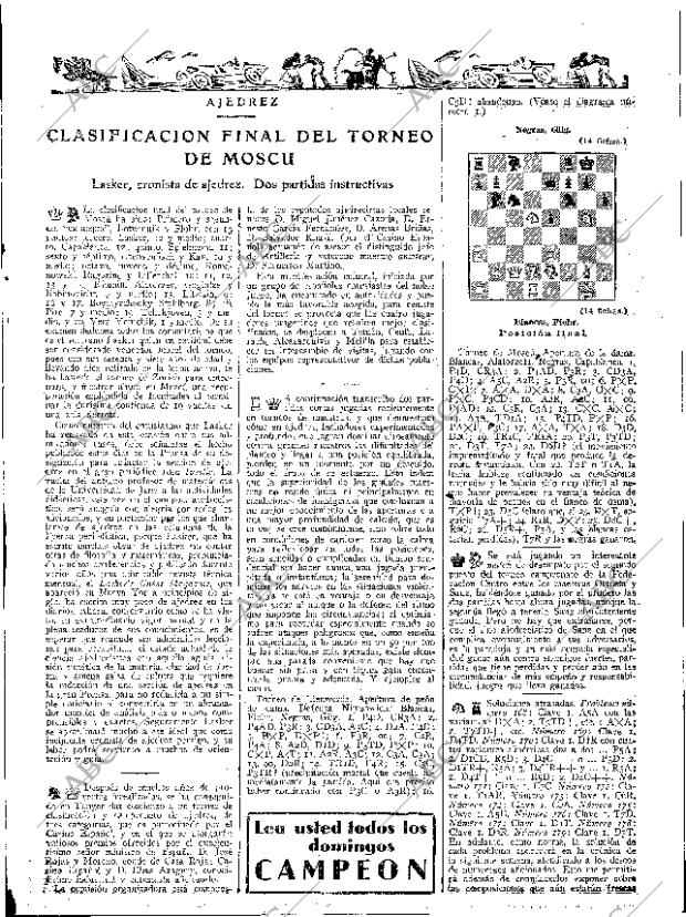 ABC SEVILLA 31-03-1935 página 47