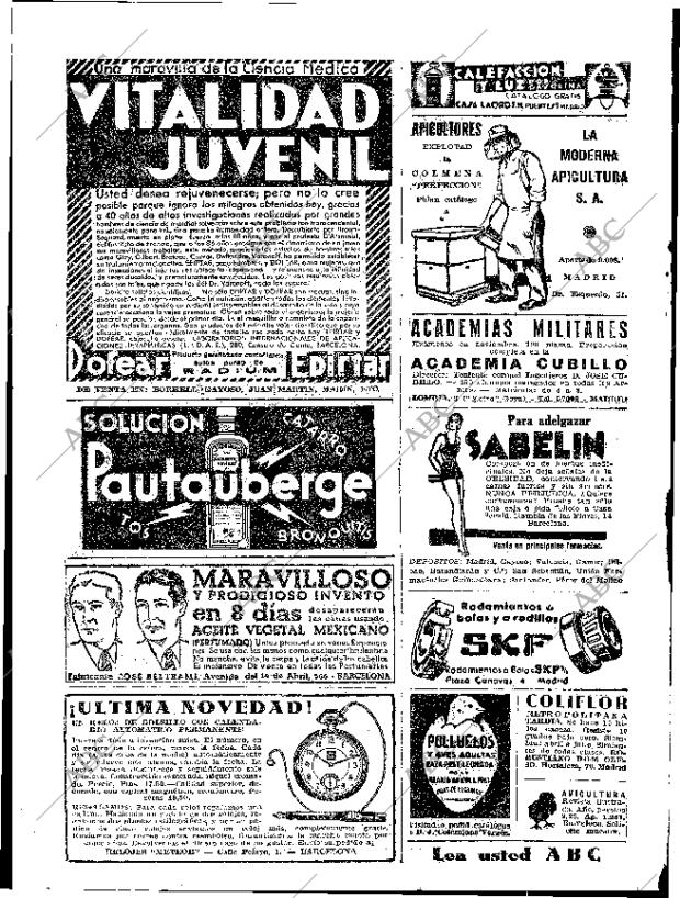 ABC SEVILLA 31-03-1935 página 50