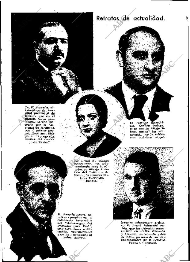 BLANCO Y NEGRO MADRID 31-03-1935 página 18