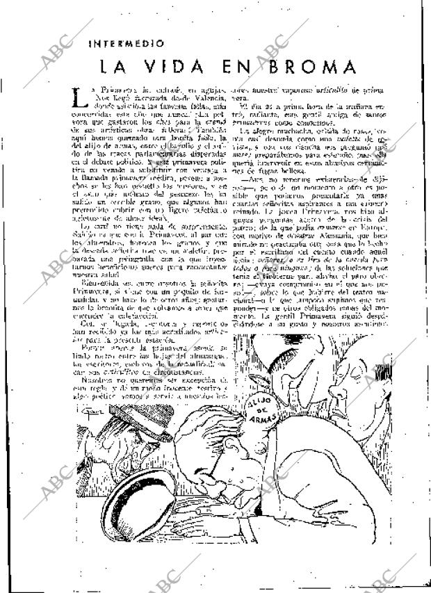 BLANCO Y NEGRO MADRID 31-03-1935 página 25