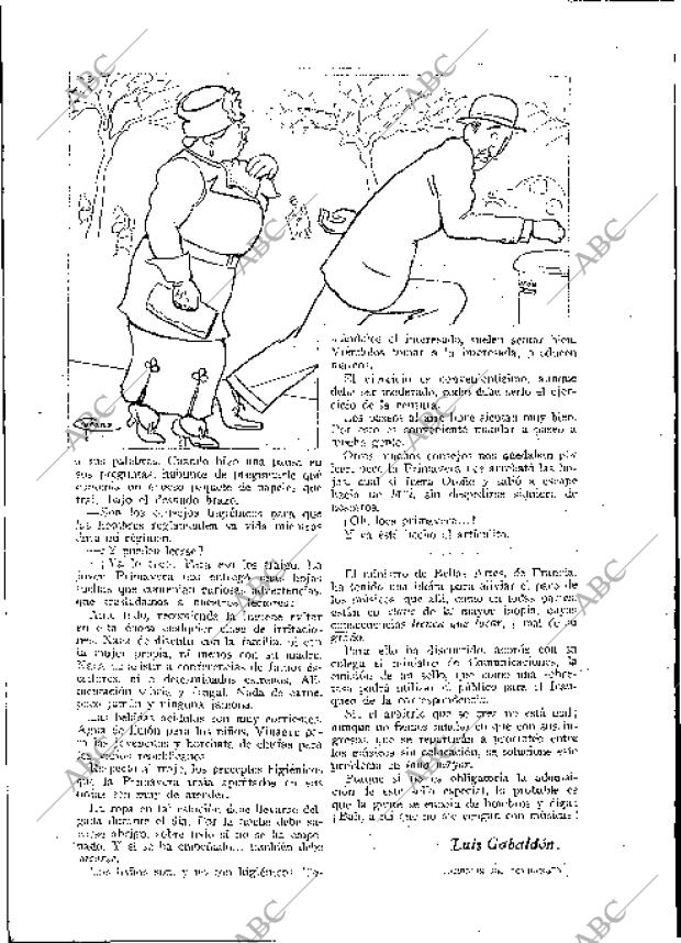 BLANCO Y NEGRO MADRID 31-03-1935 página 26