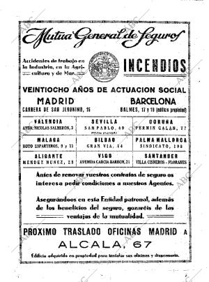 ABC MADRID 02-04-1935 página 22