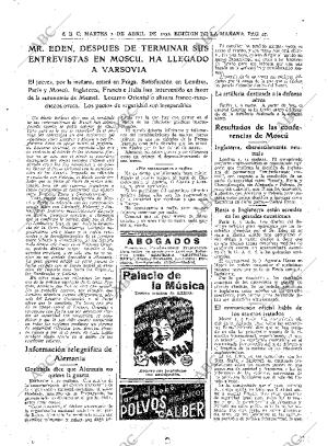 ABC MADRID 02-04-1935 página 27