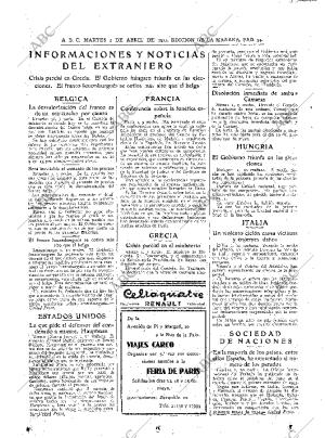 ABC MADRID 02-04-1935 página 34