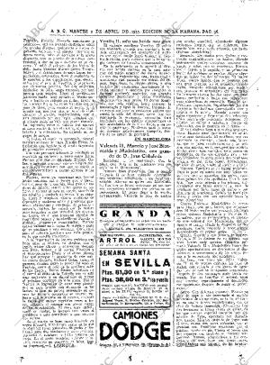 ABC MADRID 02-04-1935 página 36