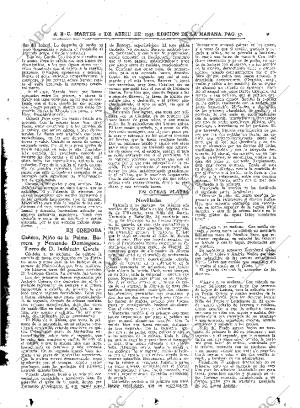 ABC MADRID 02-04-1935 página 37