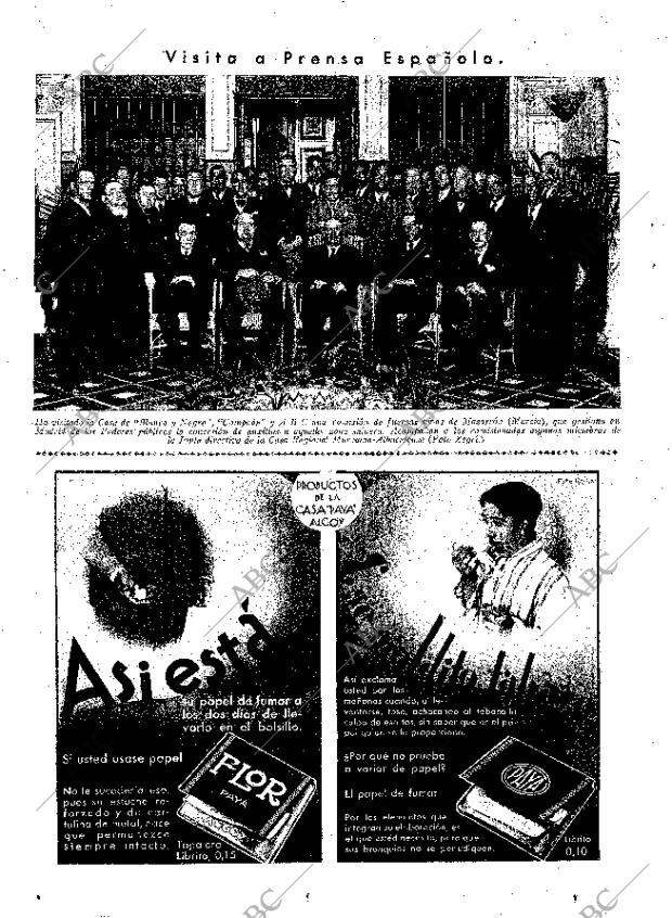 ABC MADRID 02-04-1935 página 6