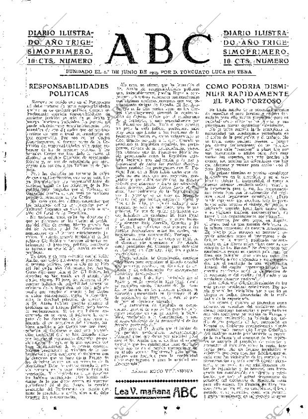 ABC MADRID 03-04-1935 página 3