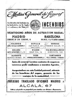 ABC MADRID 03-04-1935 página 32