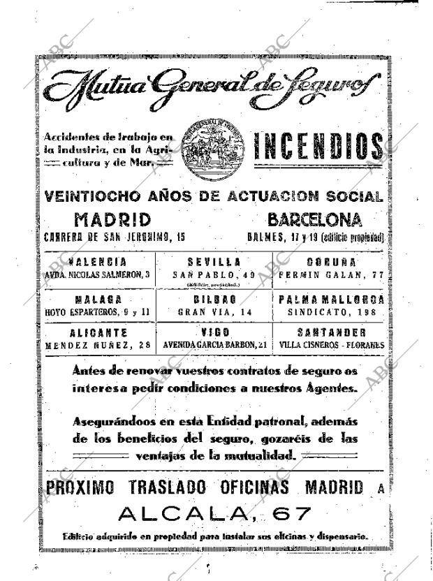 ABC MADRID 03-04-1935 página 32