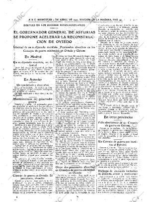 ABC MADRID 03-04-1935 página 35