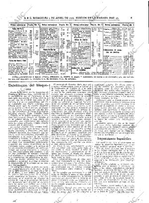 ABC MADRID 03-04-1935 página 43