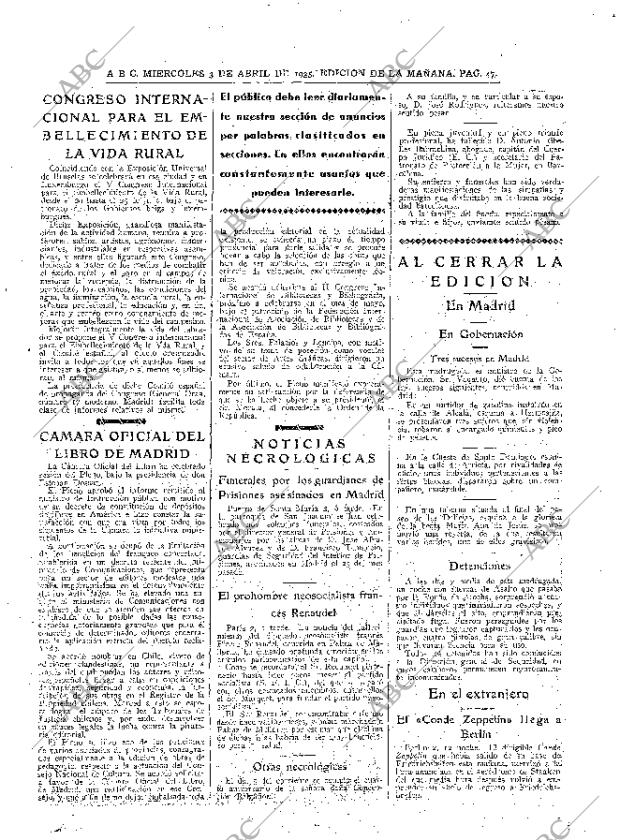 ABC MADRID 03-04-1935 página 47