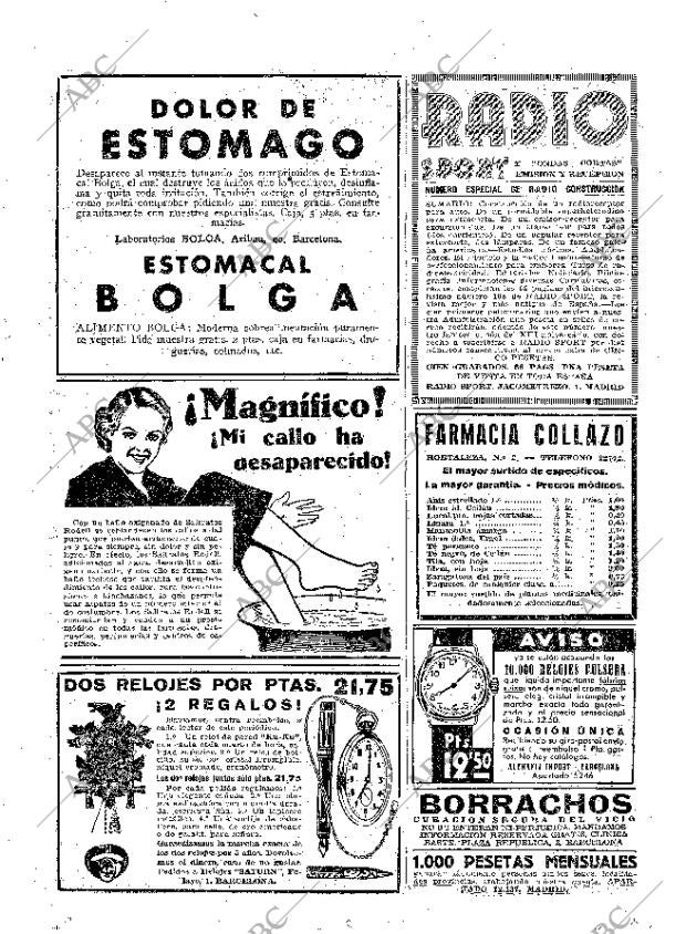 ABC MADRID 03-04-1935 página 57