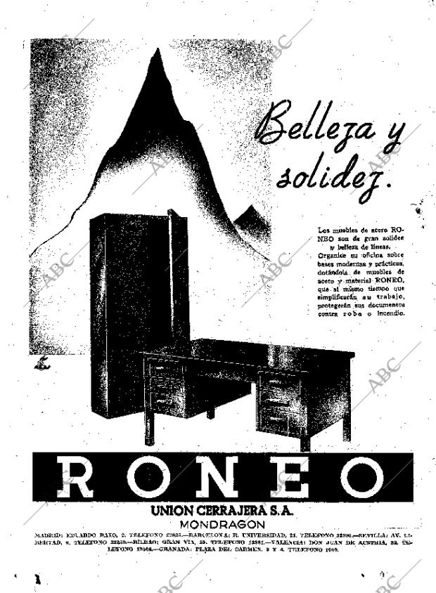 ABC MADRID 03-04-1935 página 64