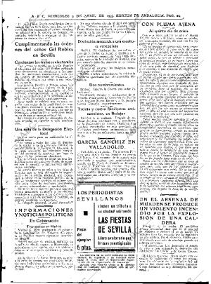 ABC SEVILLA 03-04-1935 página 21