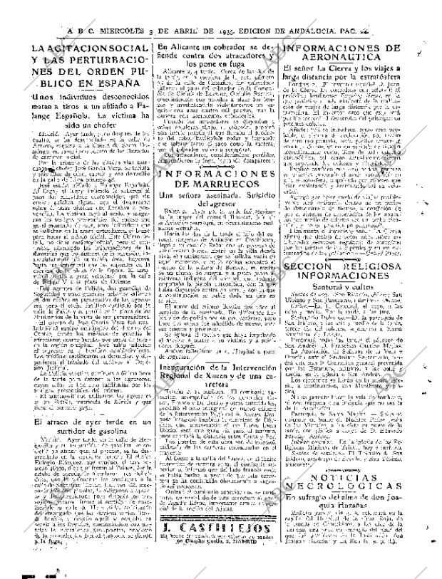 ABC SEVILLA 03-04-1935 página 24