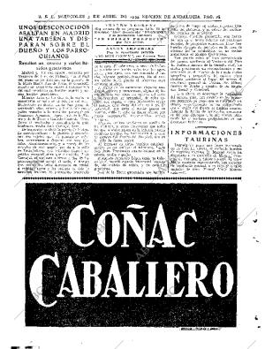 ABC SEVILLA 03-04-1935 página 26