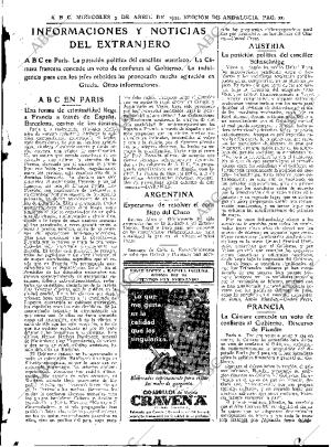 ABC SEVILLA 03-04-1935 página 31