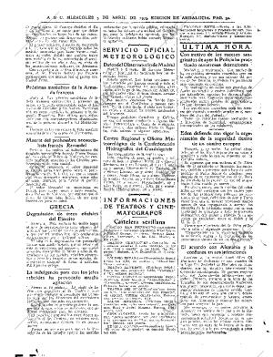 ABC SEVILLA 03-04-1935 página 32
