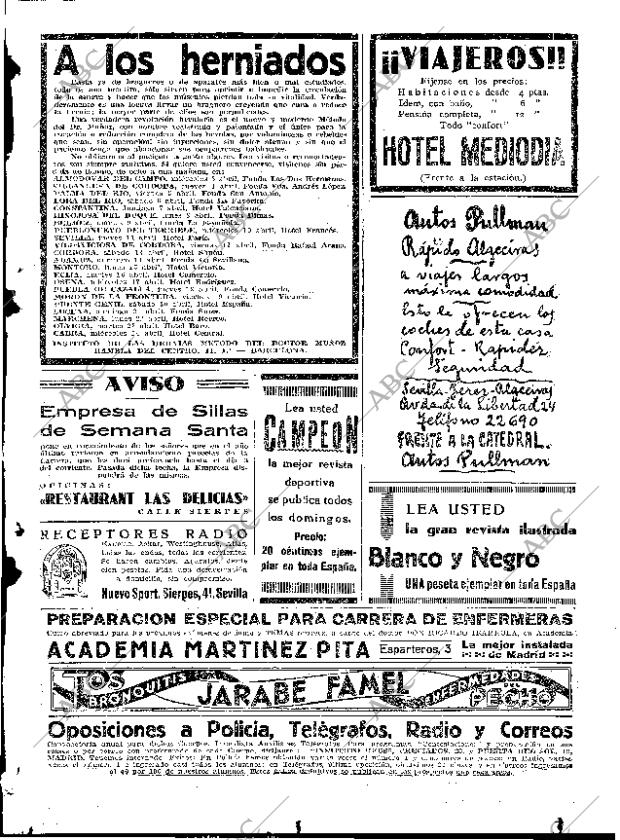 ABC SEVILLA 03-04-1935 página 37