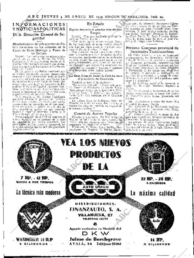 ABC SEVILLA 04-04-1935 página 24