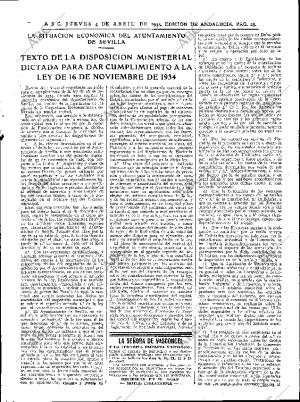 ABC SEVILLA 04-04-1935 página 25