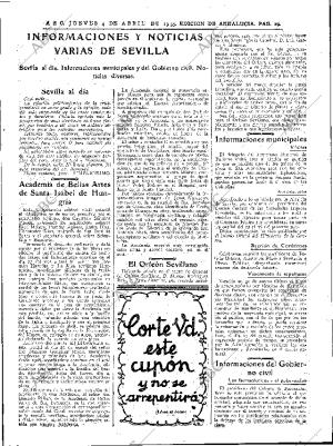 ABC SEVILLA 04-04-1935 página 29