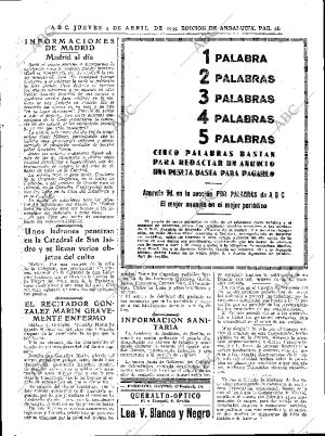 ABC SEVILLA 04-04-1935 página 31