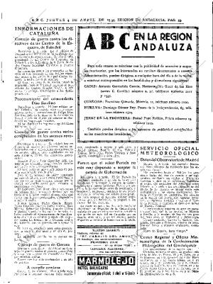 ABC SEVILLA 04-04-1935 página 33