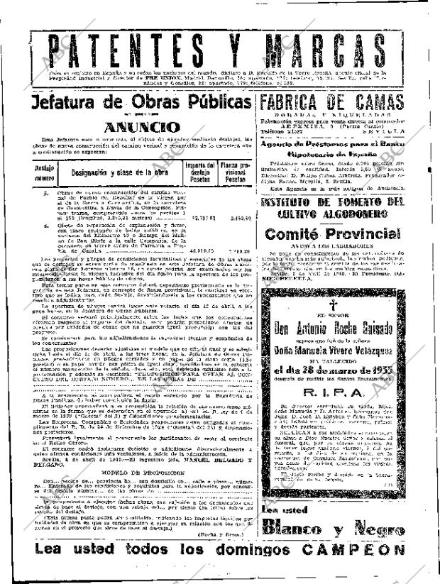 ABC SEVILLA 04-04-1935 página 42