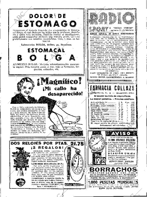 ABC SEVILLA 04-04-1935 página 43